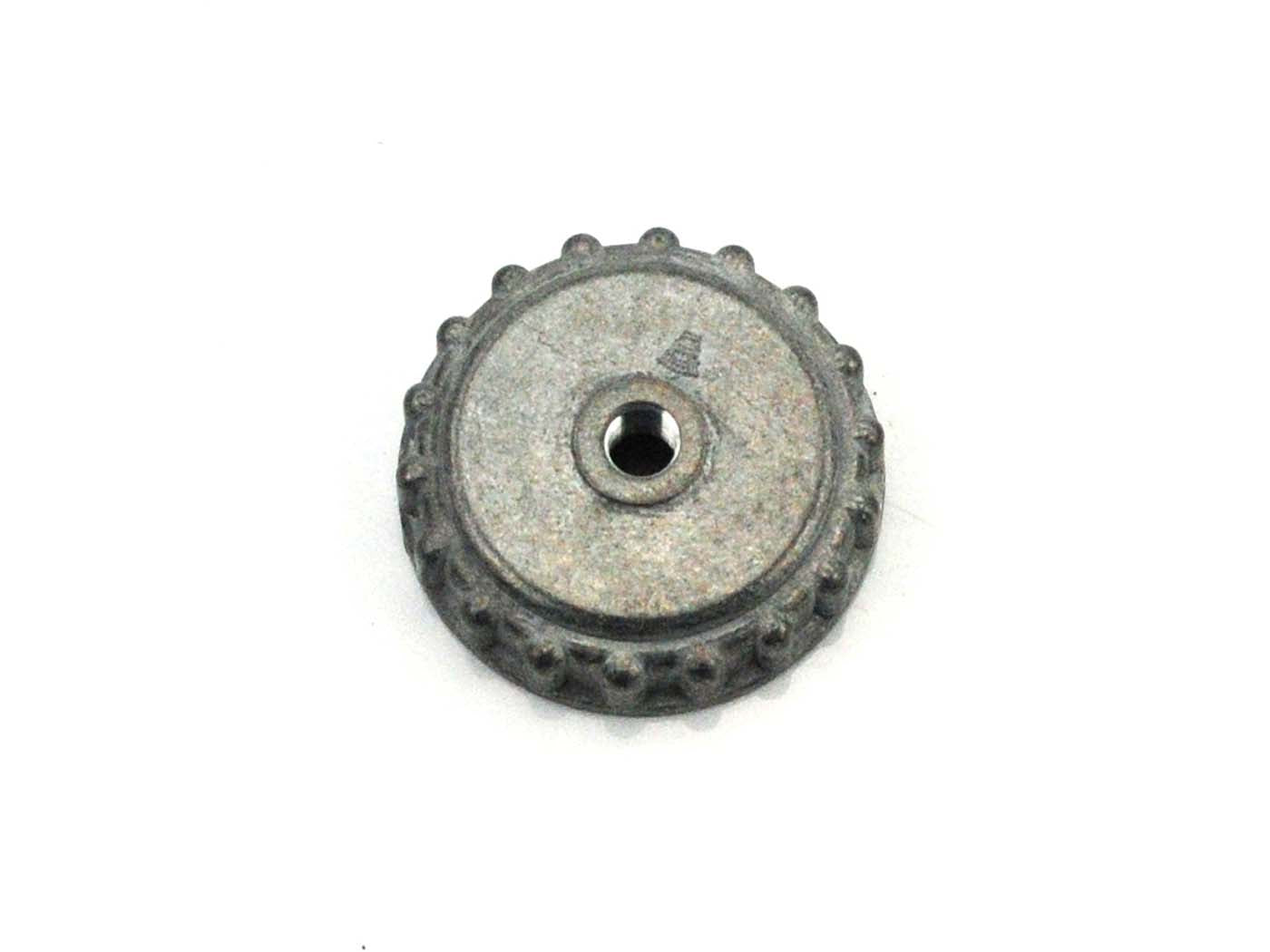 Capac carburator Bing metalic pentru Hercules K 50 Ultra, Honda Novio PM50