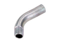 Cot racord Dellorto PHBG M6 25mm 45 grade pentru Piaggio Mofa, Piaggio, Vespa Mofa