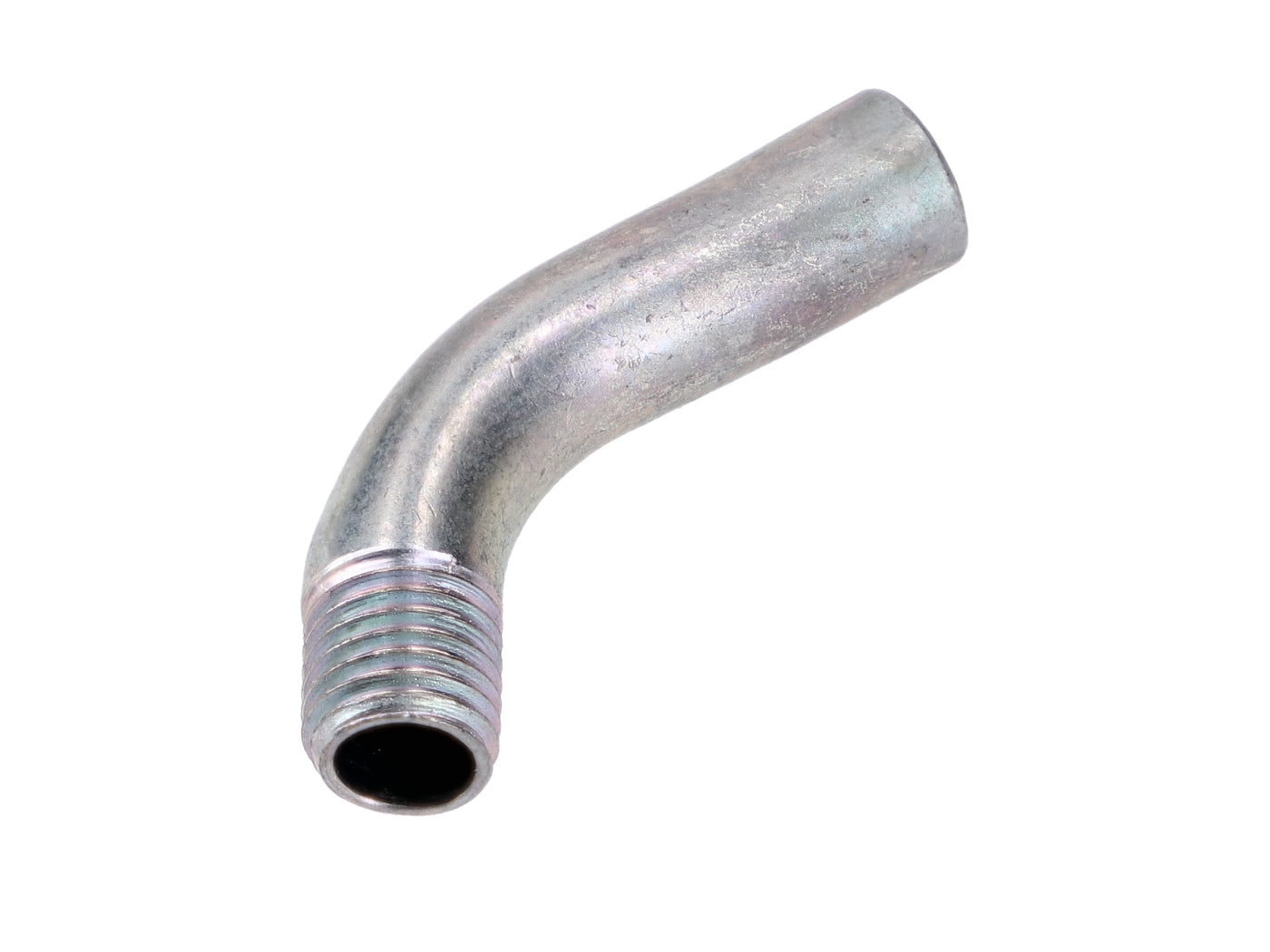 Cot racord Dellorto PHBG M6 25mm 45 grade pentru Piaggio Mofa, Piaggio, Vespa Mofa