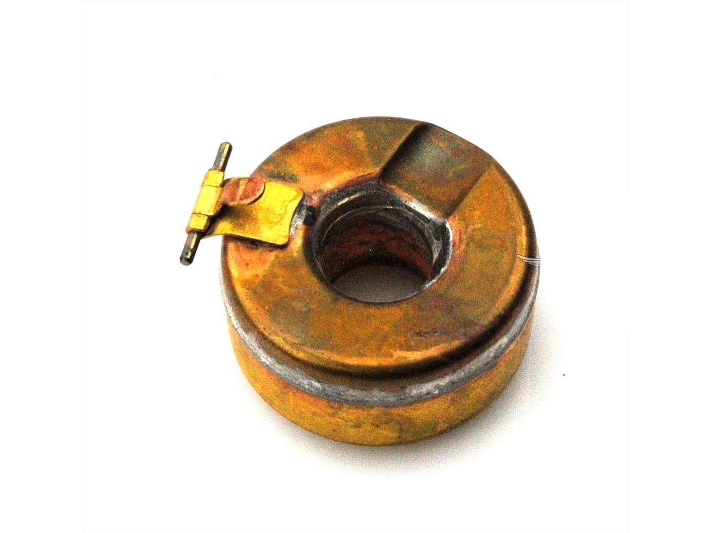 Plutitor alamă carburator NKJ pentru Simson KR50 Schwalbe, KR51 Schwalbe, Star SR4-2