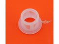 Filtru plastic transparent Accesorii carburator pentru Peugeot 101, 103 AC 50 2T, Mobylette GAC Motobecane Mobylette