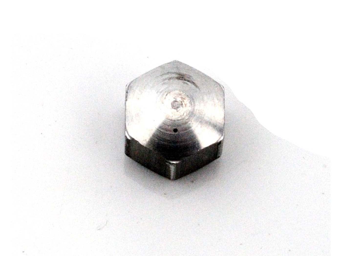 Piuliță Accesorii Carburator Bing Oțel Hexagonală pentru Hercules Mofa / Mopedă, Sachs 501/4