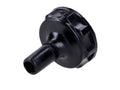 Capac carburator plastic negru 18mm pentru Honda MB 50, MT 50, MTX 50, NSR 50 și alte modele