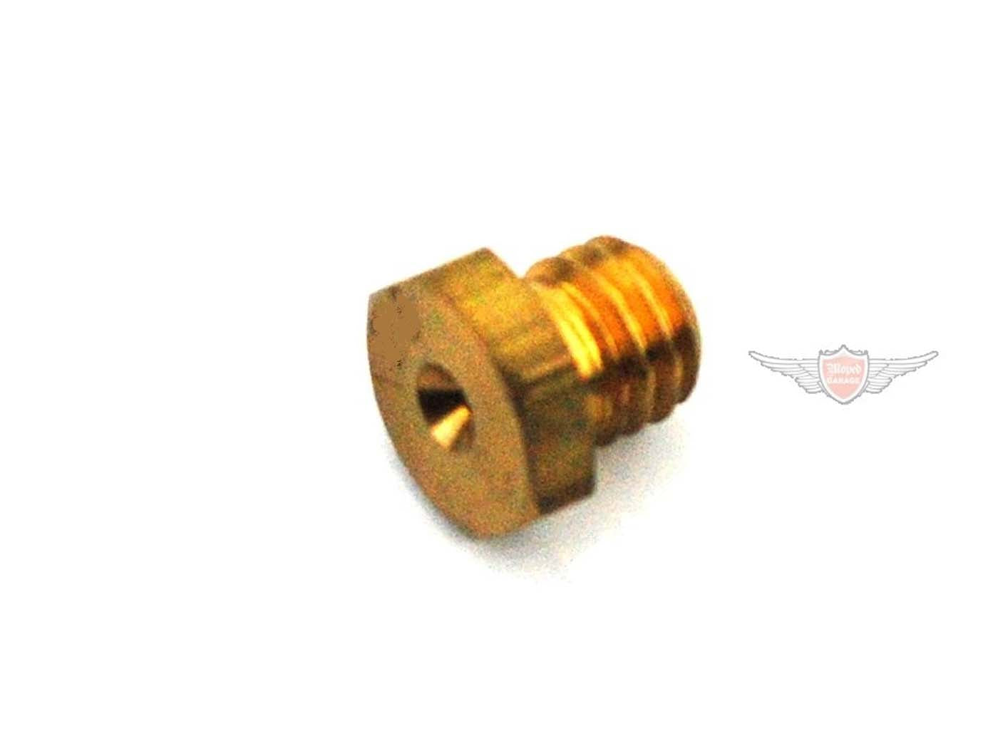 Duză principală 120 pentru carburator Bing pentru Hercules K 125 BW V1, V2
