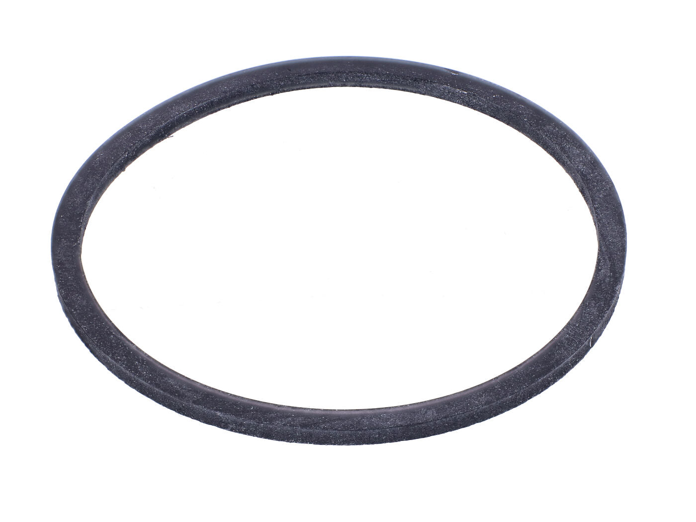 Garnitură cauciuc 45mm neagră accesorii carburator pentru Zündapp, Kreidler și alte modele 49cc 2T