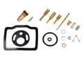 Kit reparație carburator 18 piese pentru Honda CB 50, SS 50