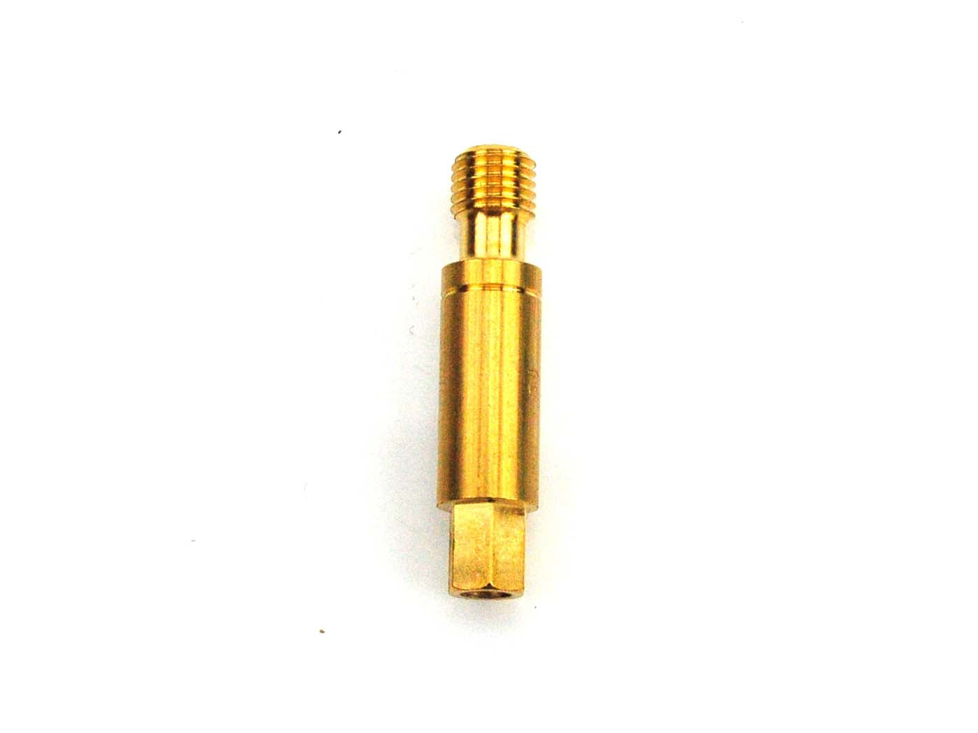 Duză ac Bing alamă 2,17mm pentru Puch R 50 Automatic, Avello, MS S, Zündapp M 50, Moped C, N