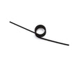 Arc carburator Bing din oțel negru pentru Zündapp R 50 scuter tip 561-003, 561-004 cu motor 267-020, 284-05 L1