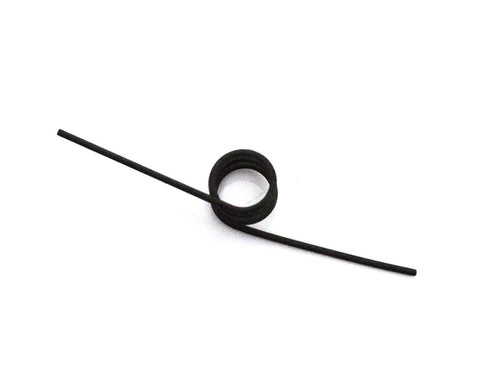 Arc carburator Bing din oțel negru pentru Zündapp R 50 scuter tip 561-003, 561-004 cu motor 267-020, 284-05 L1