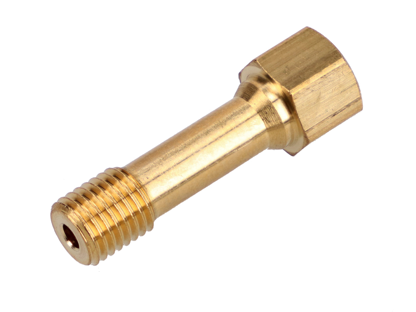Duză ac Bing alamă 2.17 pentru Bing 85, Hercules Prima, Puch X30