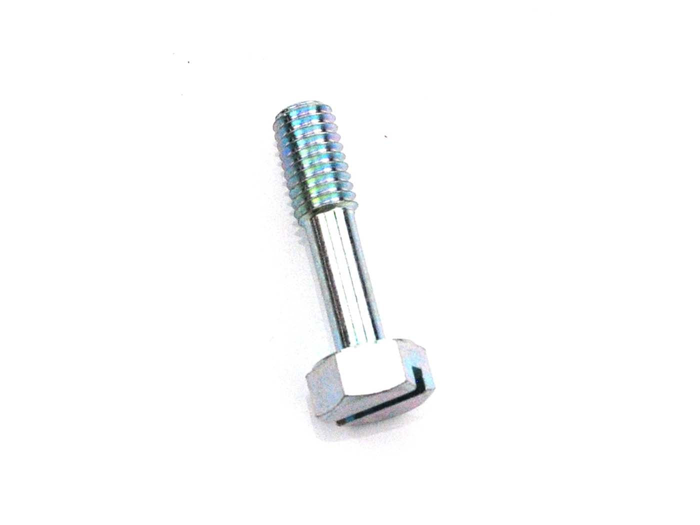 Șurub Bing oțel hexagonal 20mm pentru Hercules Supra 4 GP, Ultra 50, Ultra RS 50, K 50 Ultra și alte modele