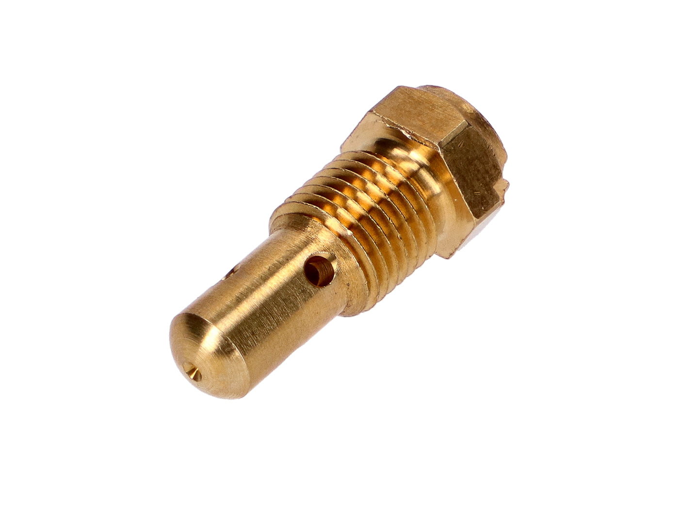 Accesorii carburator Bing Duză de mers în gol Mărimea 40 M7 Lungime 21mm pentru carburator Bing SLH universal
