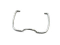 Suport carburator Bing metal tip 21 pentru Kreidler Flory MF 32, Florett Mustang/Cross 50, Florett RS-GS, Hercules K 50 Ultra