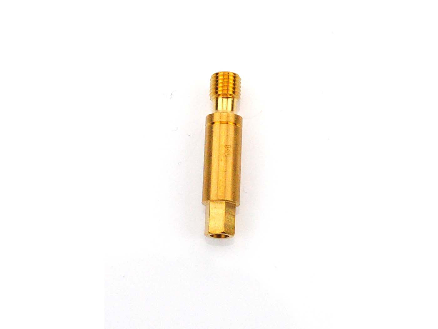 Duză ac carburator Bing alamă 2,24mm pentru Kreidler Florett RS-GS (K54/503) 1980