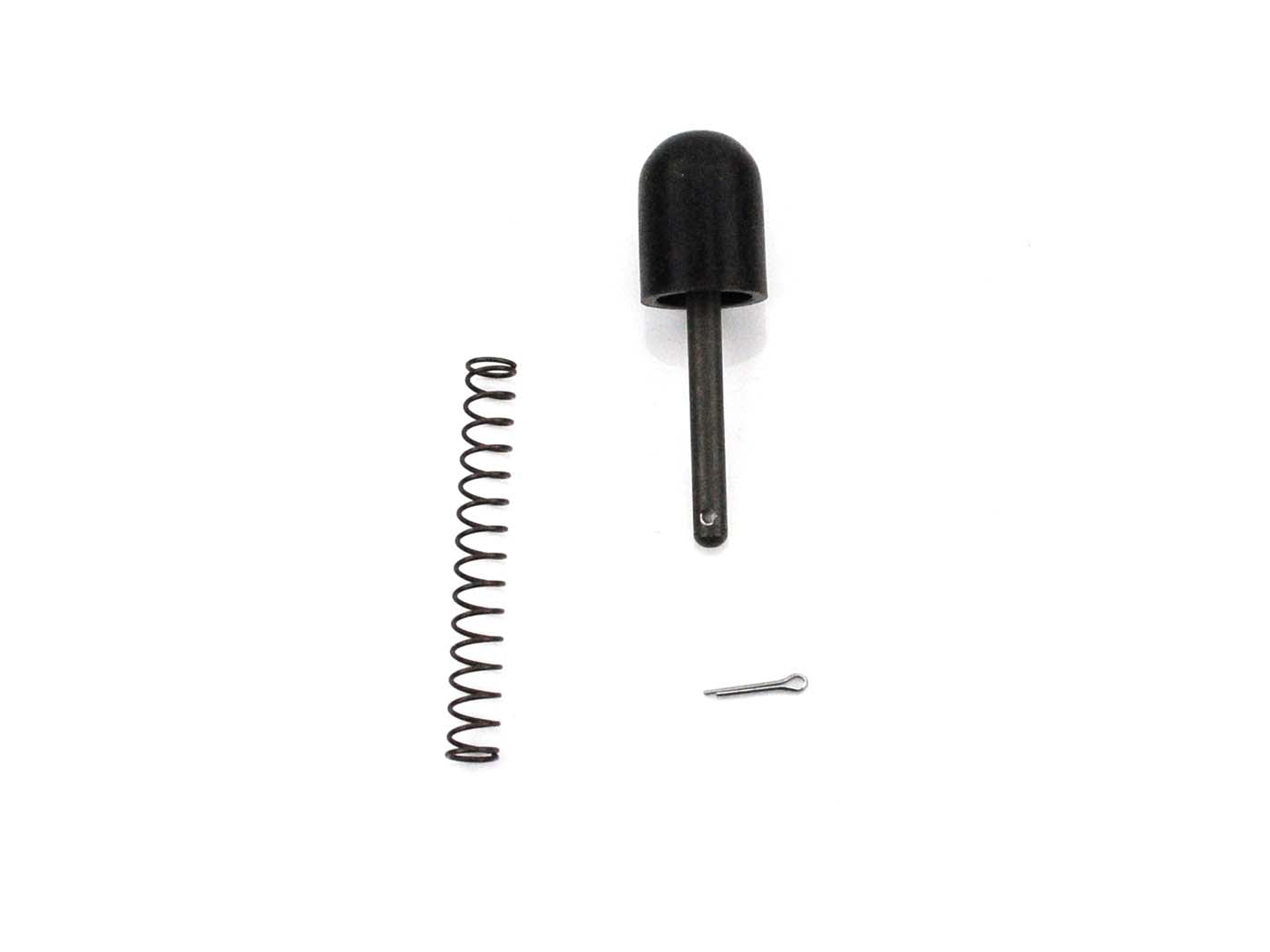 Set garnituri carburator Bing 3 piese pentru Kreidler Flory, Florett, Sachs Prima și alte modele