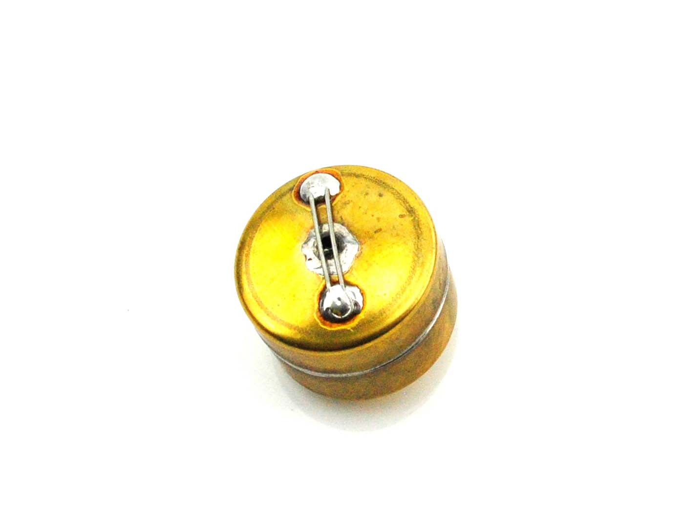 Plutitor carburator Bing alamă tip SSI pentru Hercules K 50 Ultra (685) 77- (Sachs 506)