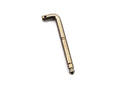 Ac de presiune Bing metal 52mm pentru Hercules K 50 Ultra (685) 77- (Sachs 506)