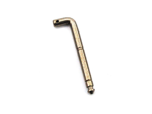 Ac de presiune Bing metal 52mm pentru Hercules K 50 Ultra (685) 77- (Sachs 506)