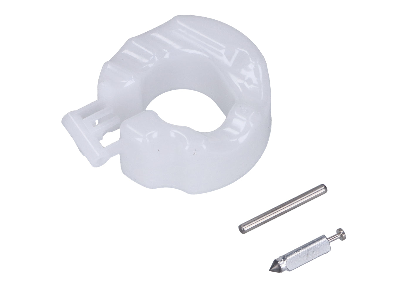 Kit reparație plutitor carburator Dellorto 12mm PHBN PHVA, Piaggio