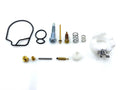 Set reparație 14 piese carburator Dellorto PHVA 12 - 17,5mm pentru mopede Piaggio, Garelli, Puch, Tomos