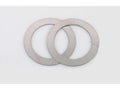 Șaibe de reglaj 17/24mm 1,0mm set 2 bucăți pentru Kreidler Florett, Flory, RS, RMC, LF, LH, Eiertank, Super 4, TM