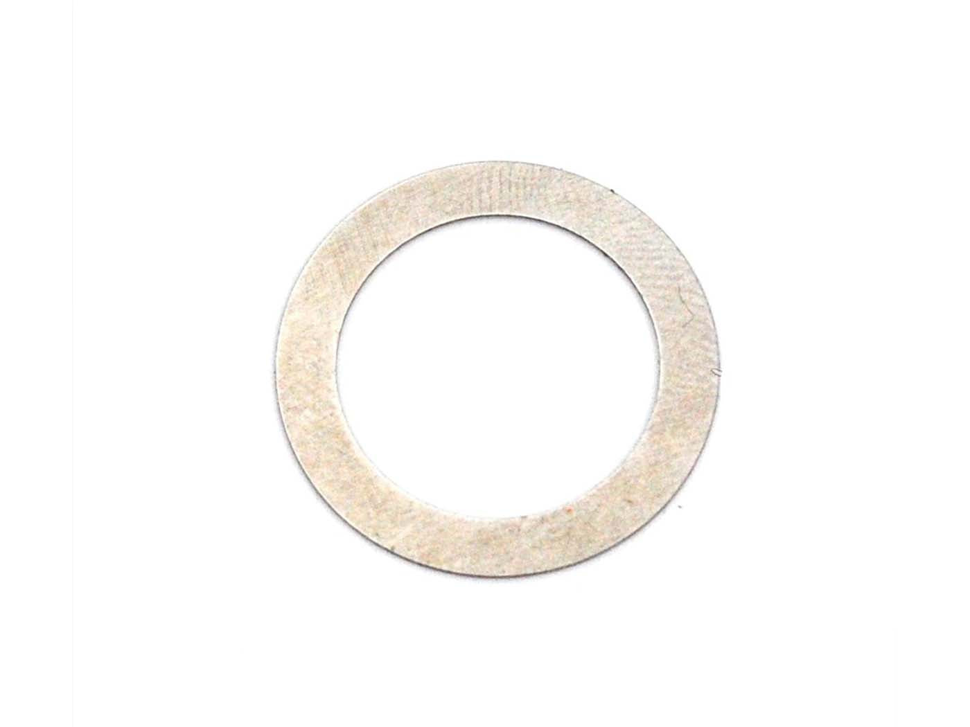 Șaibă de sprijin 15,1mm x 21mm x 0,5mm pentru Zündapp Bergsteiger Mofa M 25, Moped 50