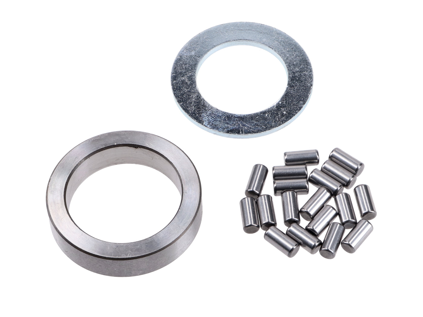 Set inel exterior rulment NTS Parts 32x23,8x7,5mm pentru Puch MS 50, VS 50, MV 50, DS 50, VZ 50 și alte modele