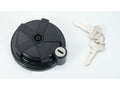 Capac rezervor cu blocare pentru Suzuki TS 50 80