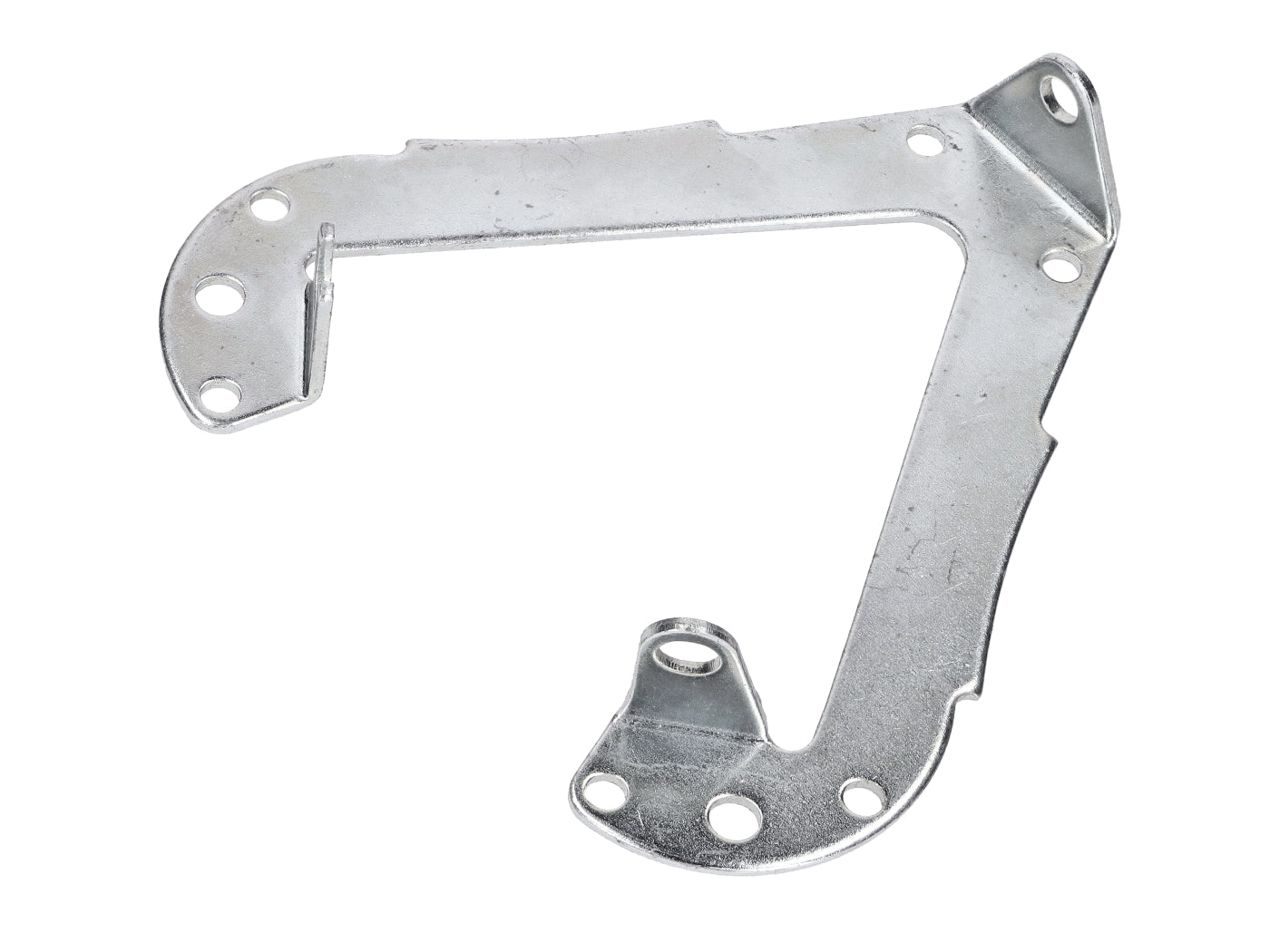 Suport rezervor combustibil pentru Solex S 3800 49 ccm 2T