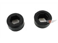 Cauciuc de fixare negru pentru Hercules K 50 Ultra, K 50 Ultra I LC, K 50 Ultra II LC, K 50 Ultra III LC