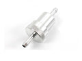 Filtru de combustibil aluminiu 6mm 77mm pentru Zündapp, Hercules, Puch, Kreidler, Simson și alte modele