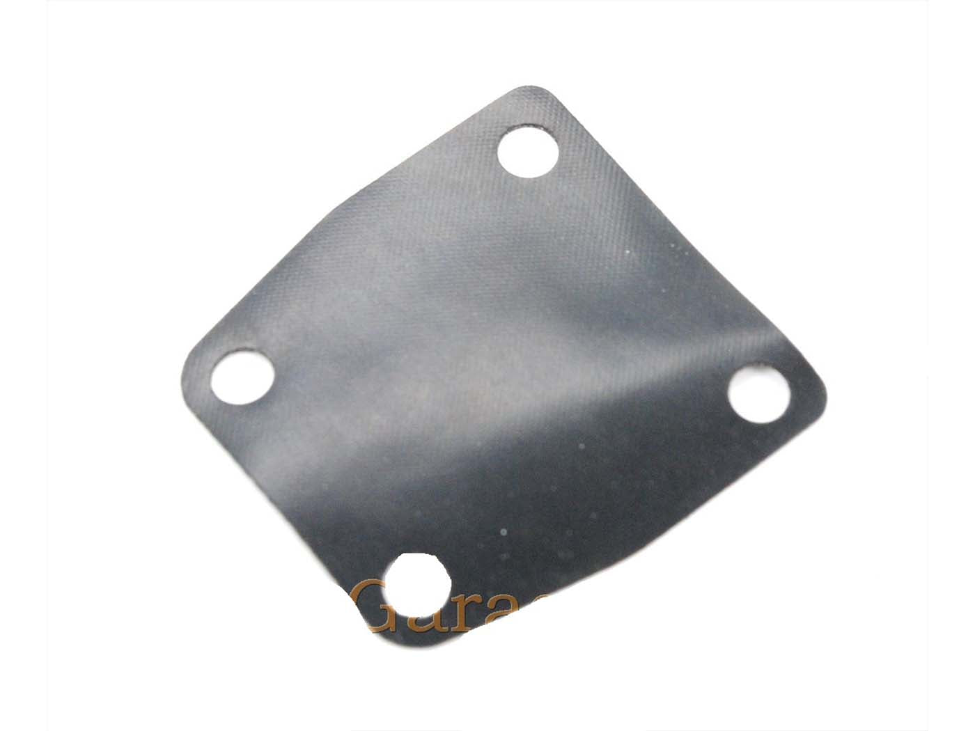 Pompă de benzină cu membrană din cauciuc pentru Solex S 3800 49 ccm 2T