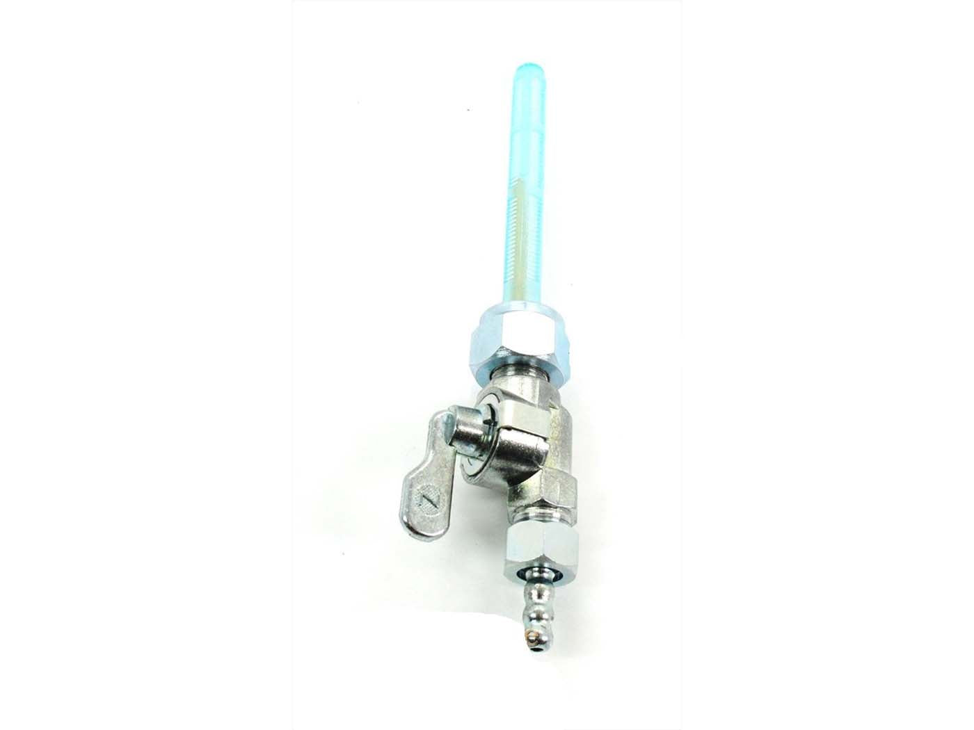 Robinet benzină M16 x 1 metalic pentru Kreidler RMC E50, RMC D125, RMC F125, Florett RS-GS