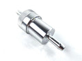 Filtru combustibil aluminiu 6.5mm 76mm pentru Zündapp, Kreidler, Hercules, Puch, Miele, Simson, DKW, KTM, moped, scuter