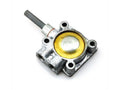 Pompă de benzină metalică pentru Solex S 2200 (V1/V2) 49 ccm 2T
