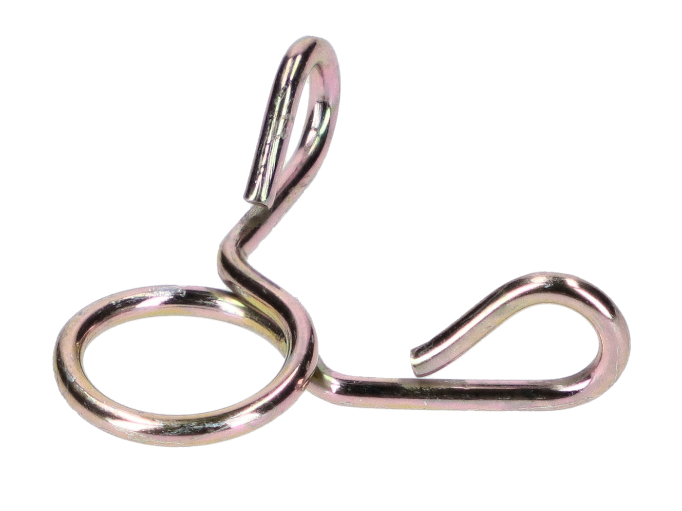 Colier de strângere 6,5mm universal - Accesorii carburator