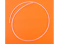 Furtun benzină Drilastic transparent 1 metru 5x7mm universal pentru moped, scuter