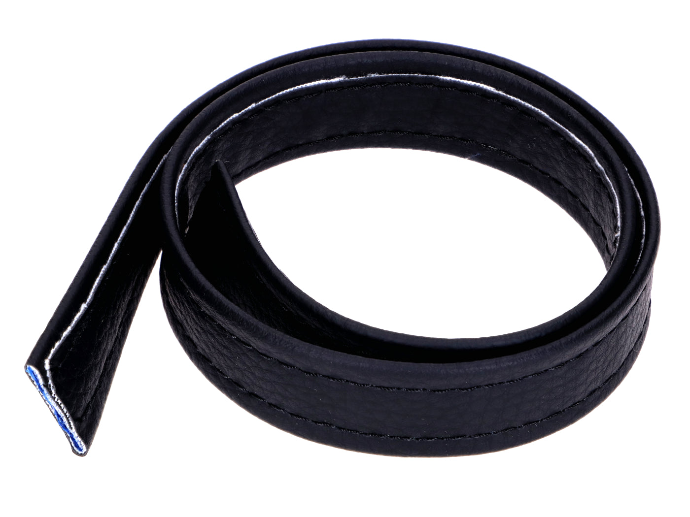 Curea de reținere șa 520x23mm neagră pentru Zündapp KS 80, SX 80, R 50, Kreidler Florett, Puch Maxi și alte modele
