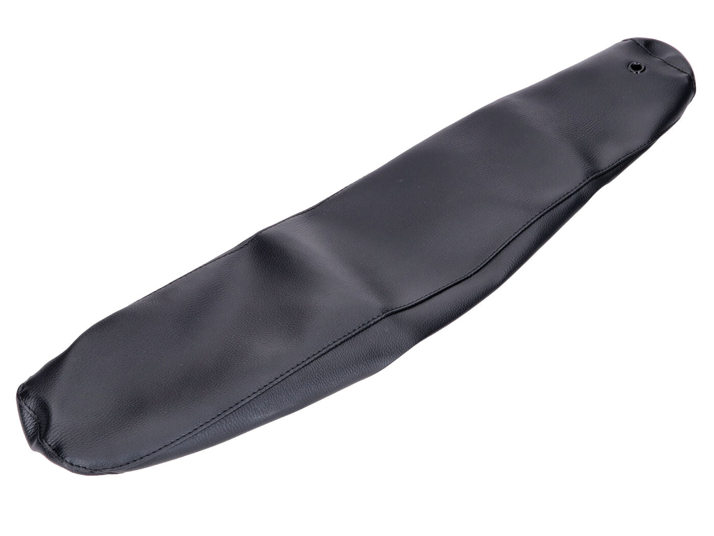 Husă șa MKX neagră pentru Yamaha DT 50 R (1997-2006)