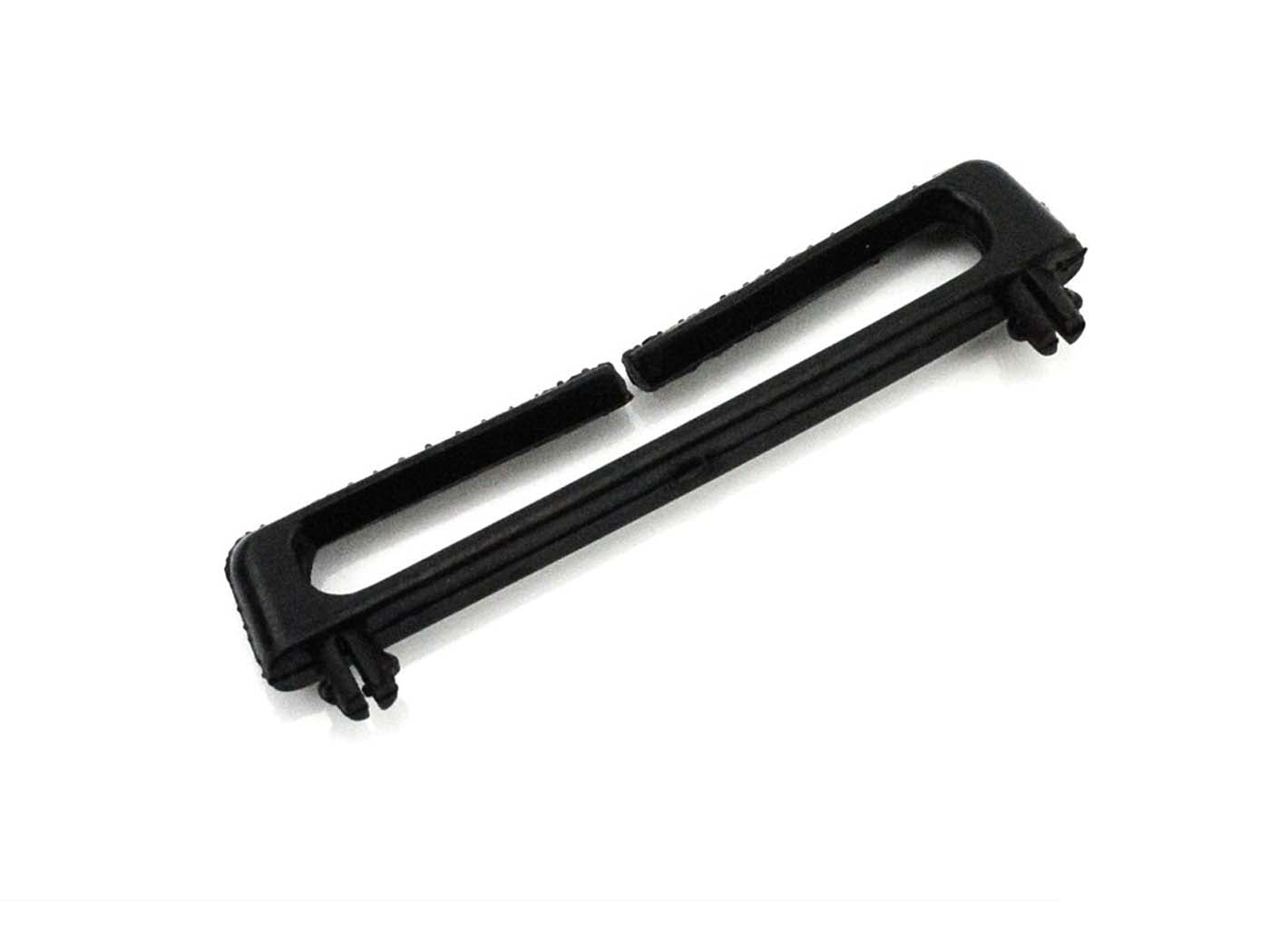 Ghidaj cablu plastic negru pentru Puch Maxi S/N, Maxi L2A, Maxi K2, Maxi P1, Maxi ZA50