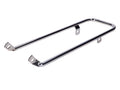 Suport cromat pentru genți Kreidler Florett Mustang/Cross 50 (K54/512), Florett RS-GS (K54/503)
