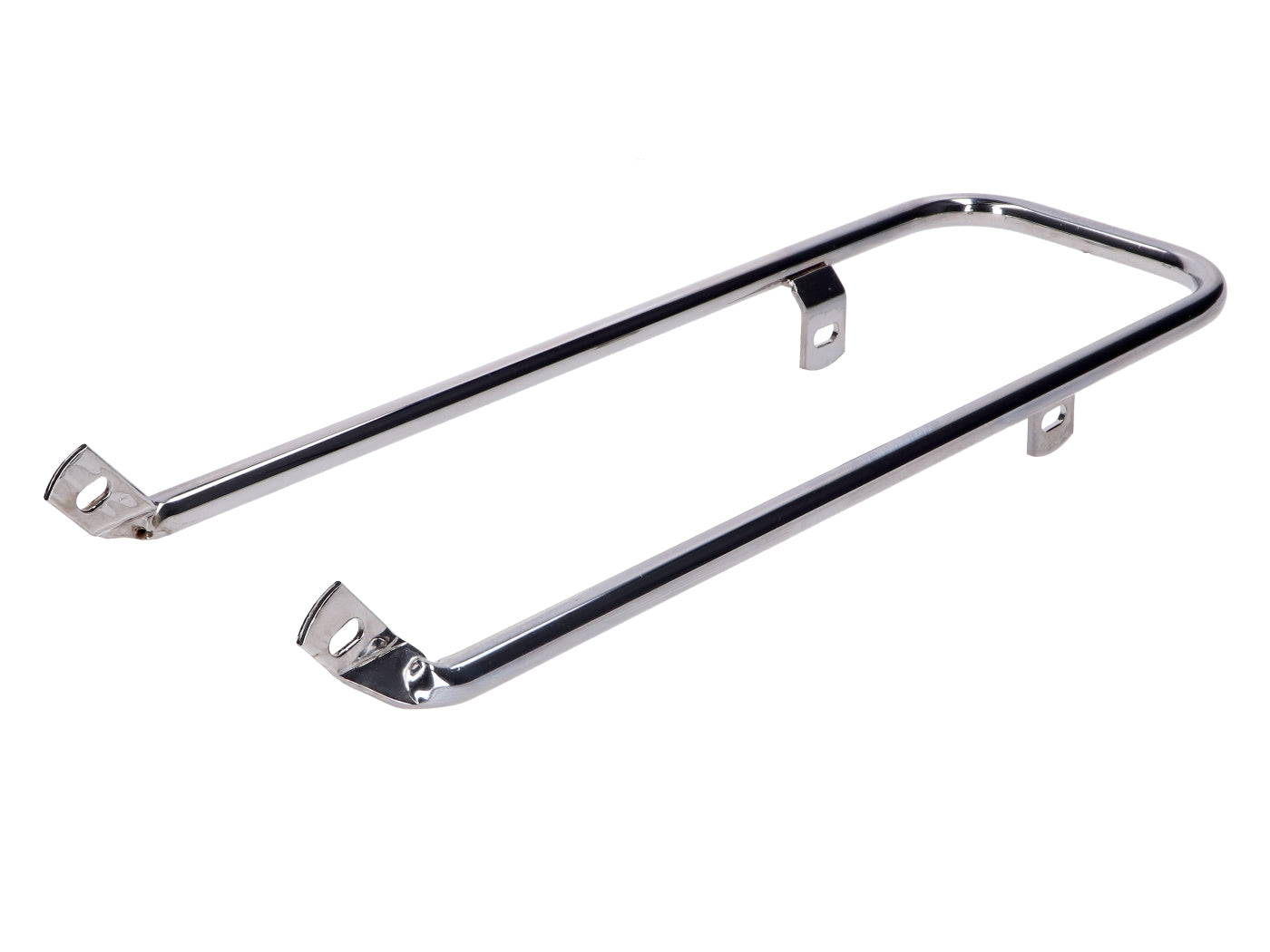 Suport cromat pentru genți Kreidler Florett Mustang/Cross 50 (K54/512), Florett RS-GS (K54/503)