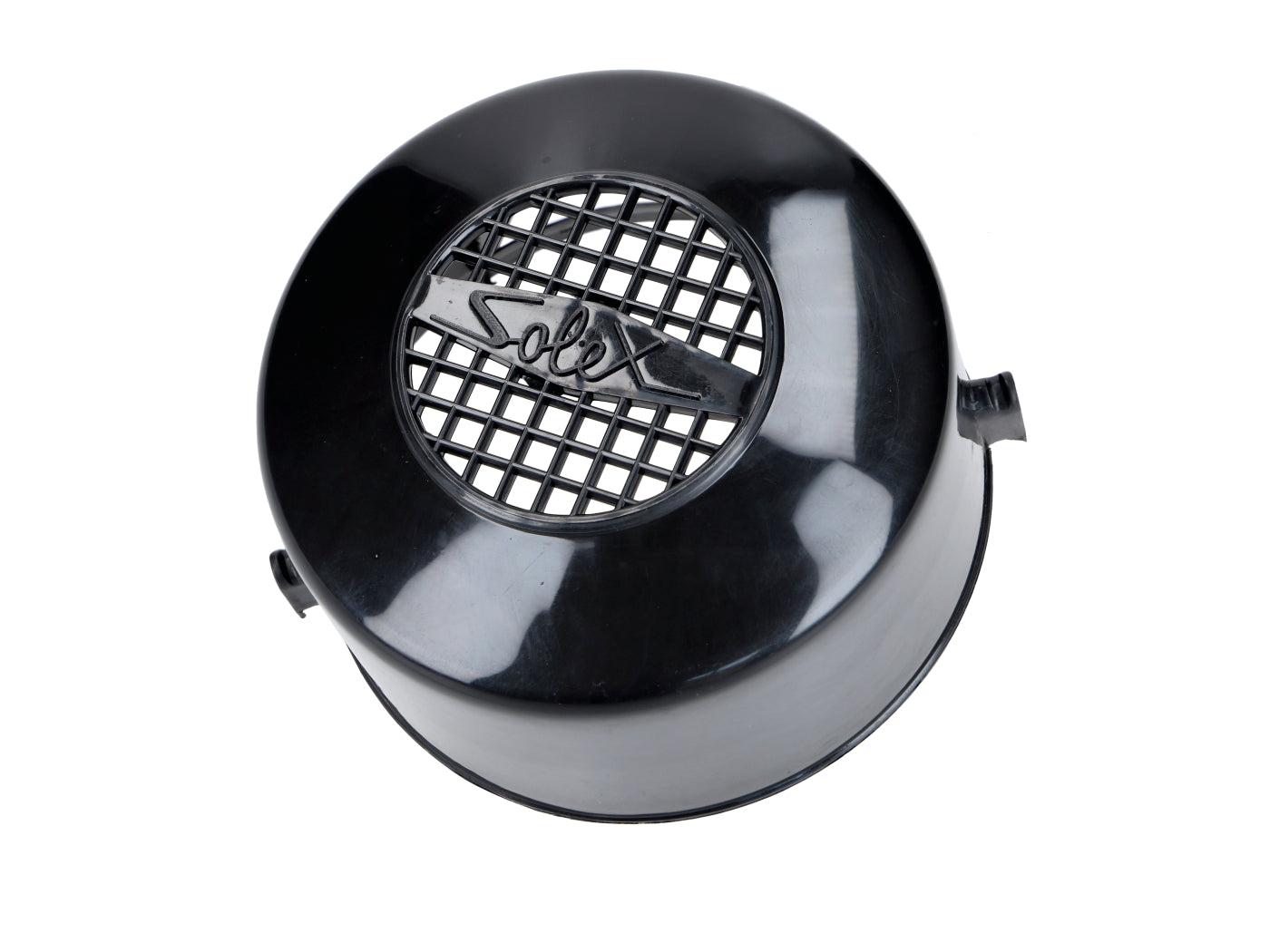 Capac alternator negru pentru Velo Solex 3800