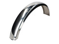 Apărătoare față NTS Parts din inox 19 inch universal