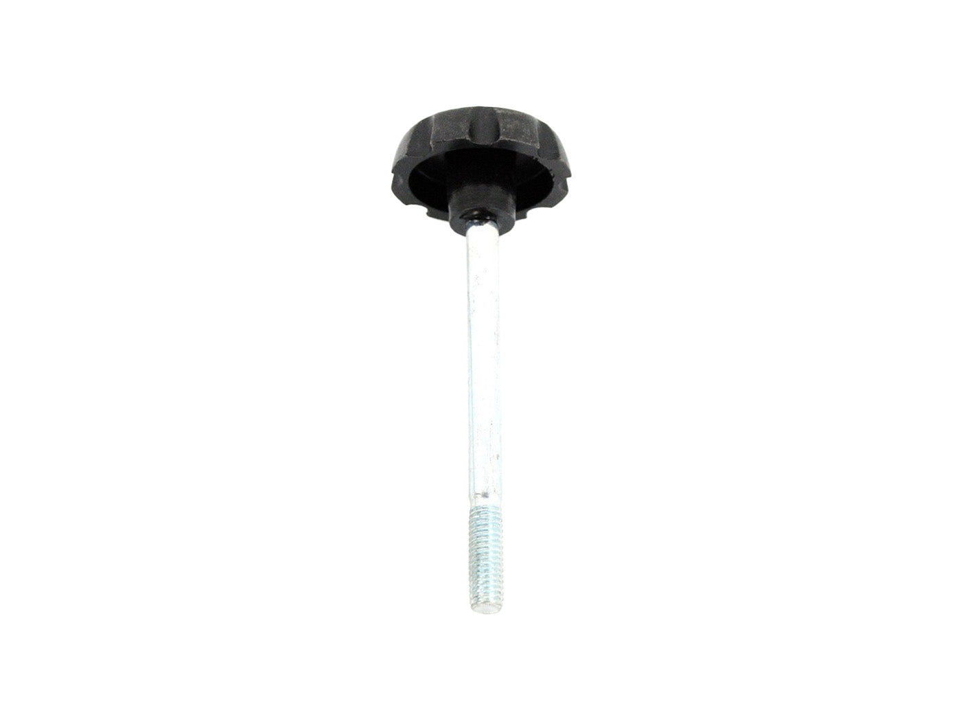 Șurub NTS Parts M6 x 65mm negru pentru Yamaha FS1 50, Puch Monza M50 Sport
