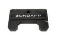 Capac suport ghidon pentru Zündapp GTS 50, KS 50 Cross, C 50 Sport și alte modele