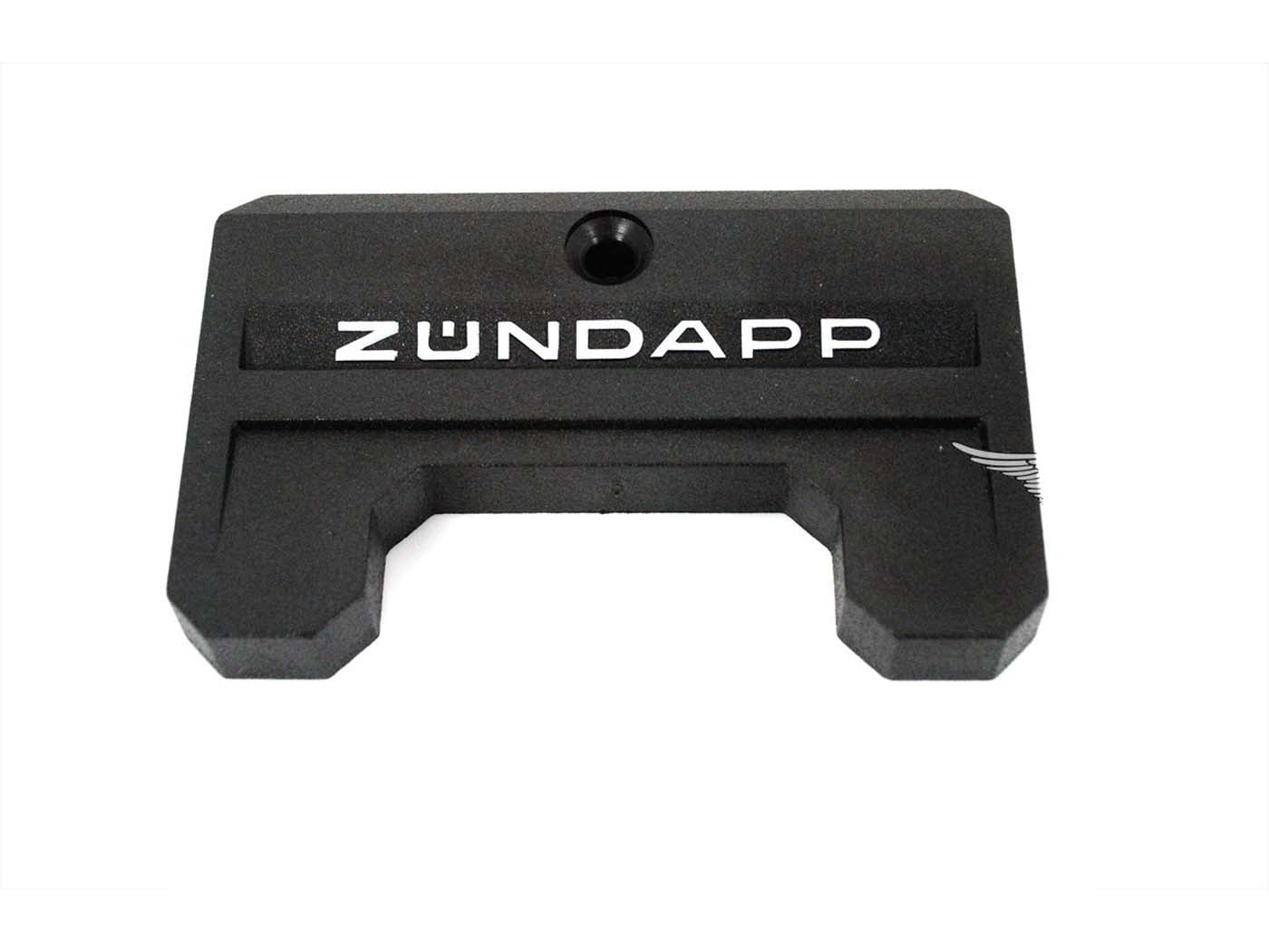 Capac suport ghidon pentru Zündapp GTS 50, KS 50 Cross, C 50 Sport și alte modele