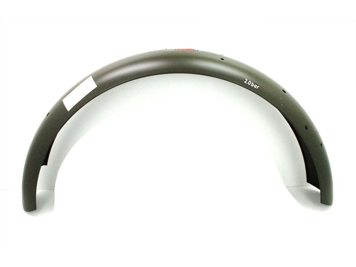 Apărătoare spate metalică pentru Hercules K 125 BW V1, V2