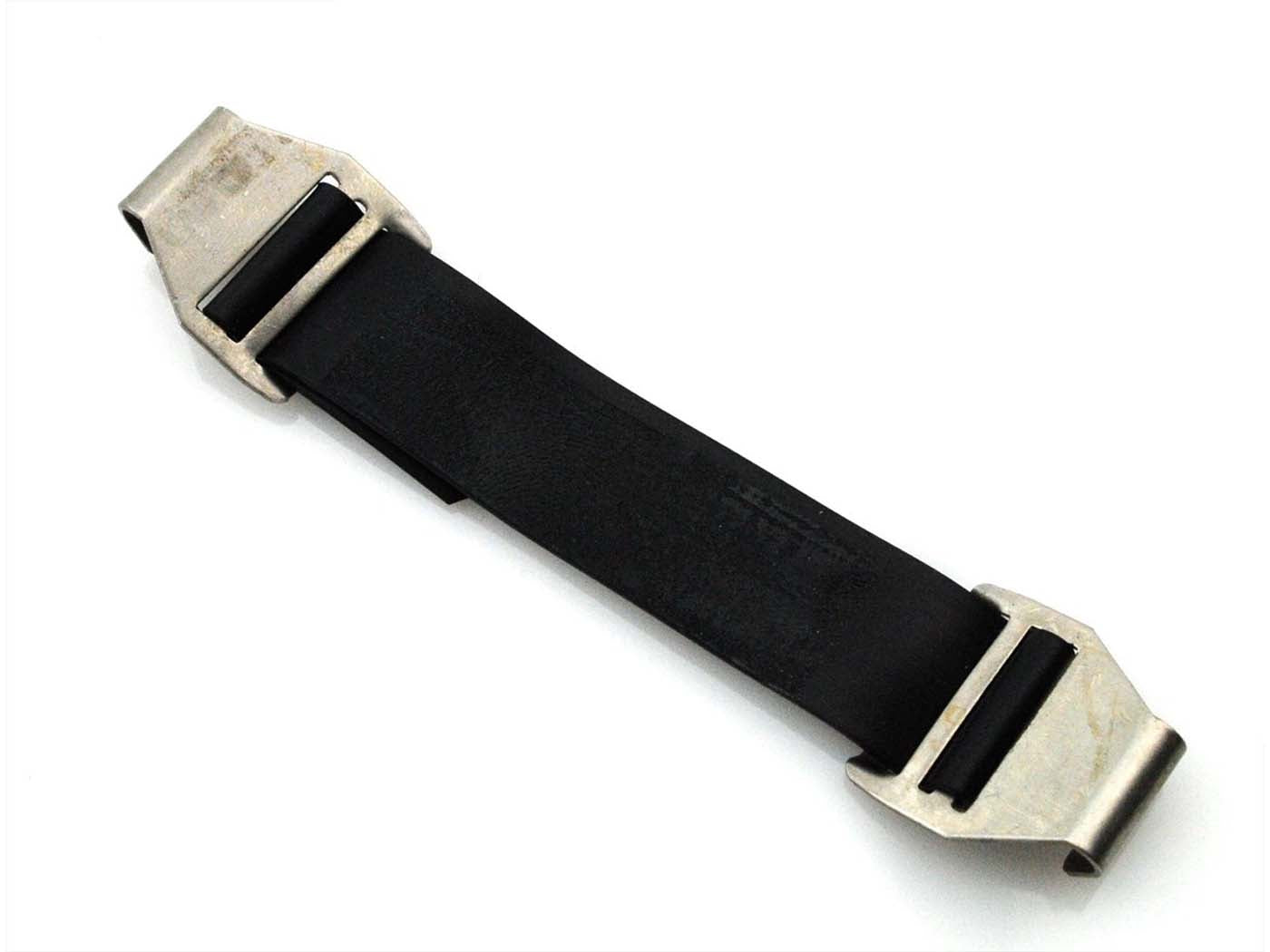 Bandă de fixare capac portscule 100mm pentru Simson SR1, SR2, SR2E