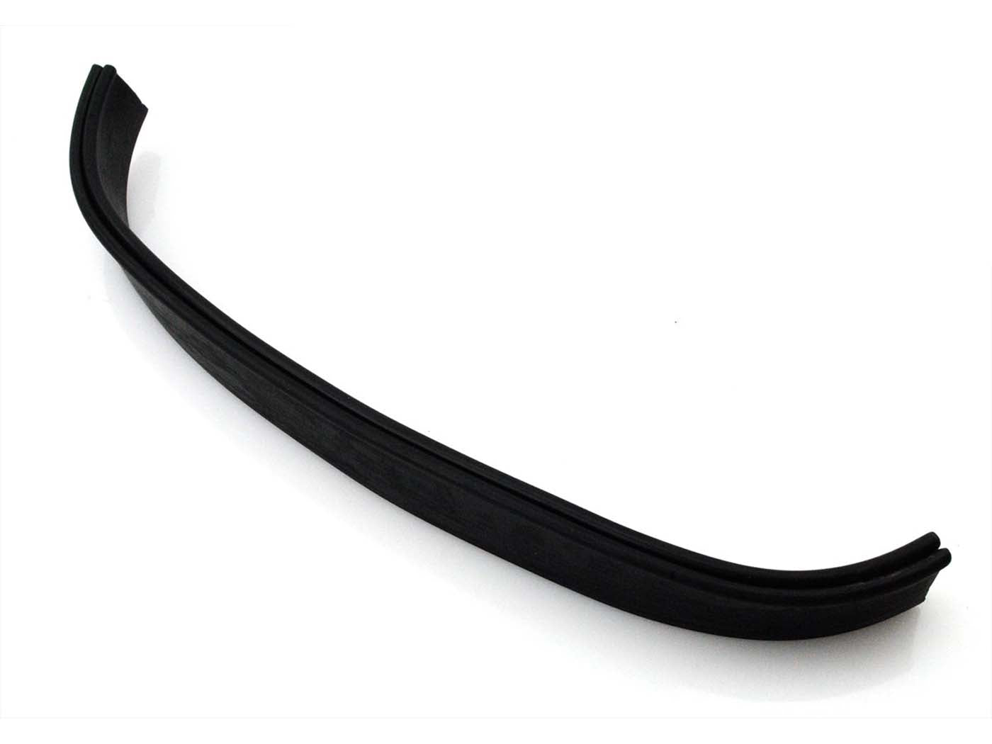 Bandă de protecție cauciuc 30 cm dreapta pentru Simson KR51/1 Schwalbe, KR51/2 Schwalbe